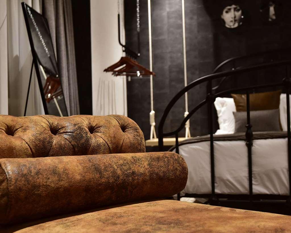 Maxime Hotel Lisbon Room photo