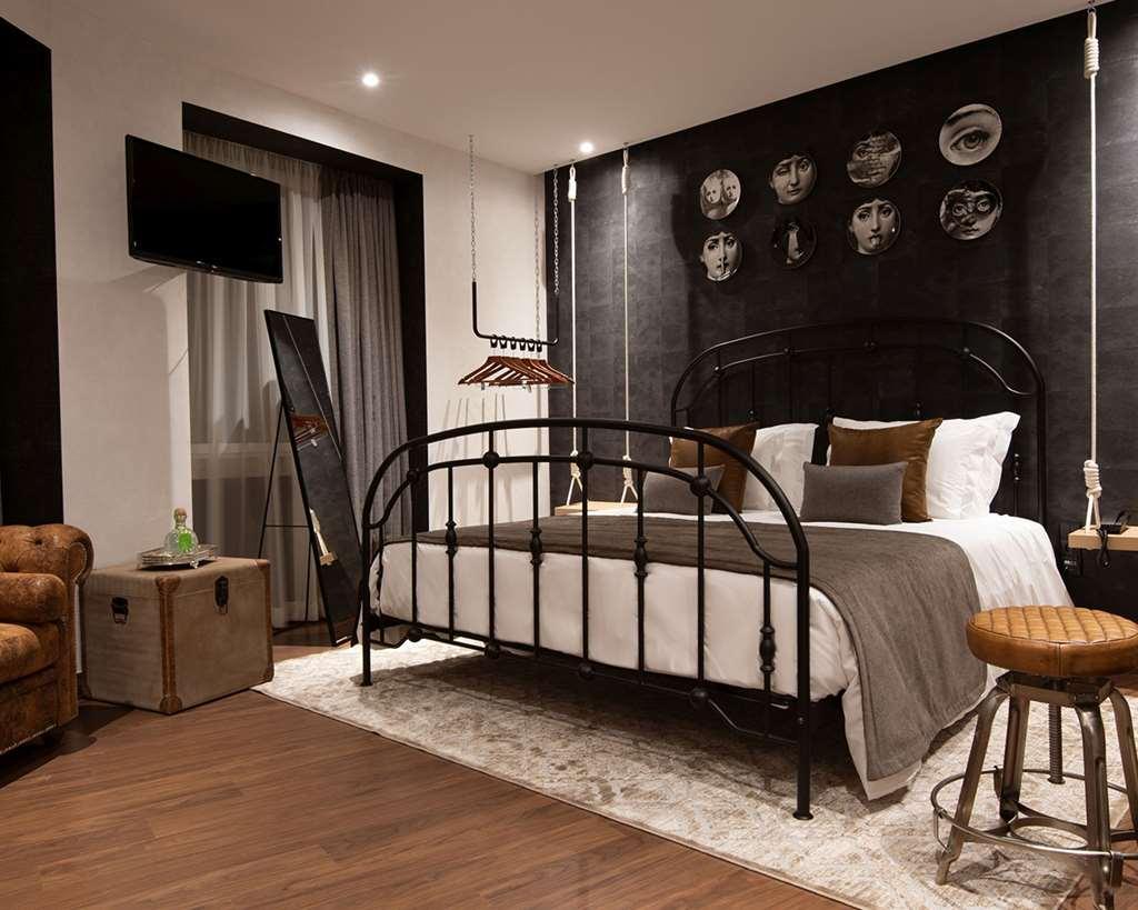 Maxime Hotel Lisbon Room photo