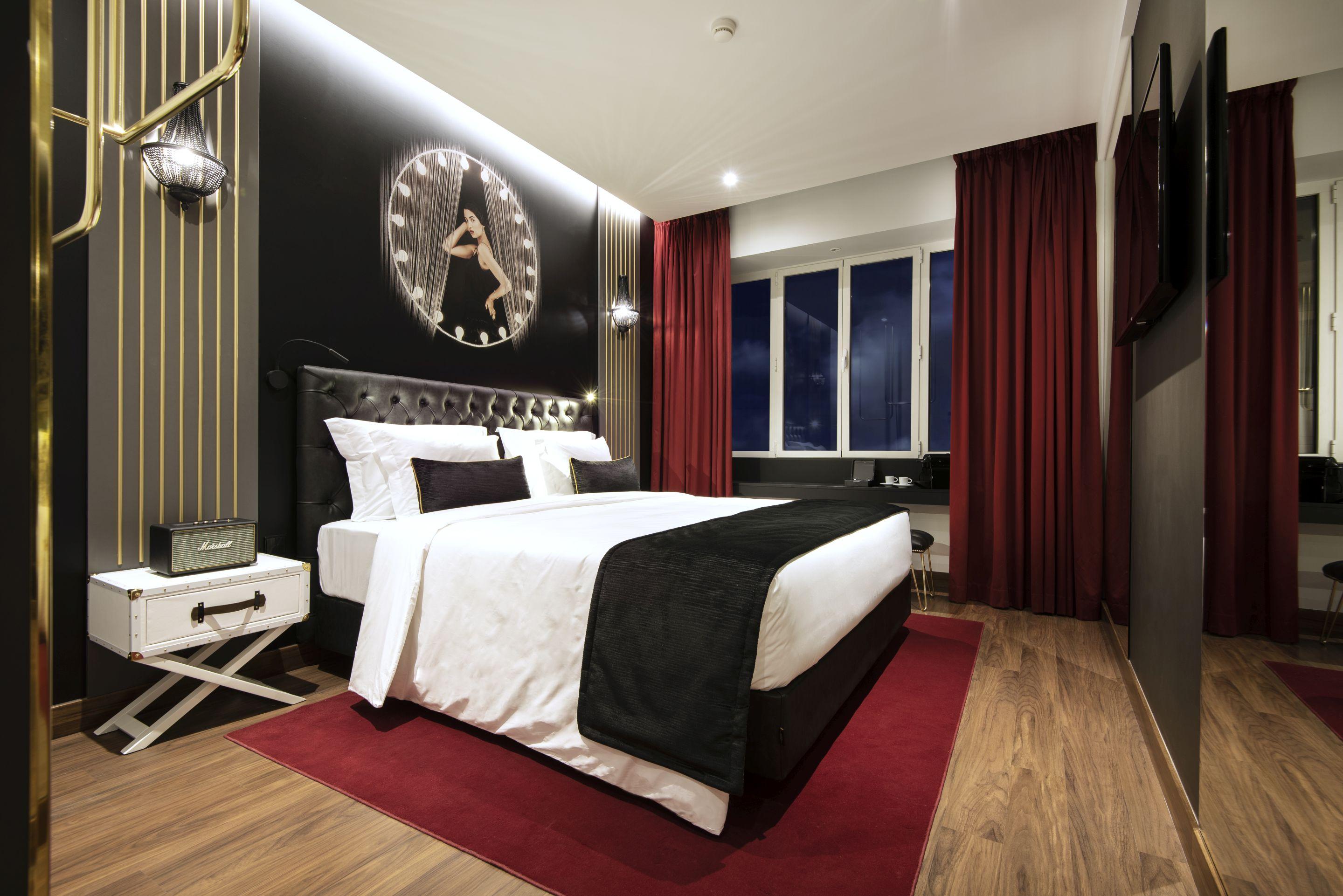 Maxime Hotel Lisbon Exterior photo