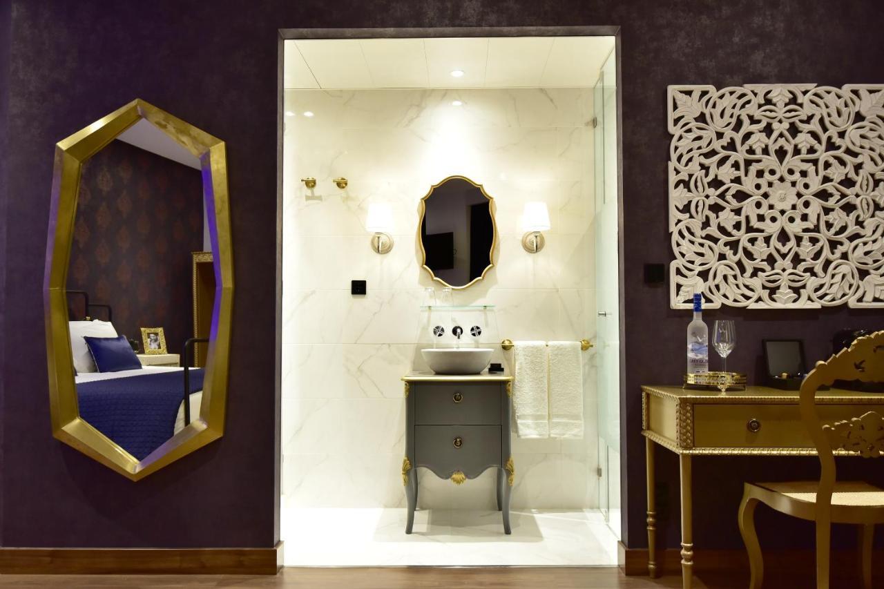 Maxime Hotel Lisbon Exterior photo