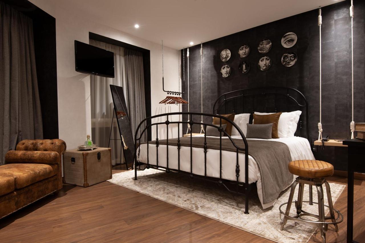 Maxime Hotel Lisbon Exterior photo